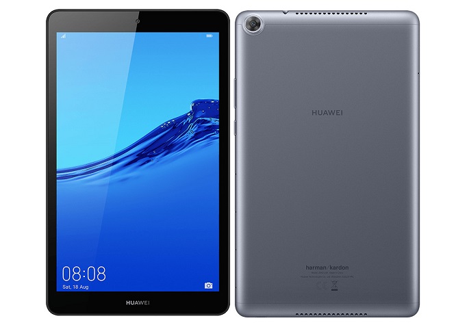 Huawei MediaPad M5 Lite 8 - Beschreibung und Parameter