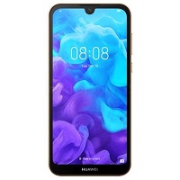 
Huawei Y5 (2019) supports frequency bands GSM ,  HSPA ,  LTE. Official announcement date is  April 2019. The device is working on an Android 9.0 (Pie); EMUI 9 with a Quad-core 2.0 GHz Corte