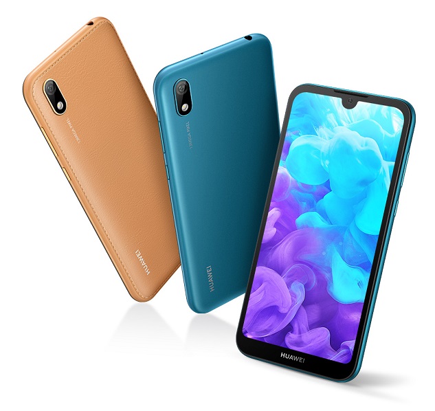 Huawei Y5 (2019) AMN-LX9 - description and parameters