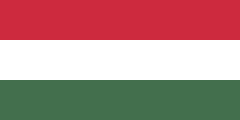 Hungary - Mobile networks  and information