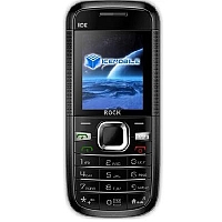 
Icemobile Rock supports GSM frequency. Official announcement date is  June 2011. The phone was put on sale in July 2011. The main screen size is 1.77 inches  with 128 x 160 pixels  resoluti