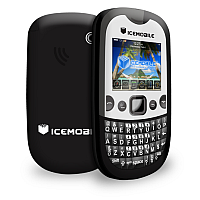 
Icemobile Tropical 3 supports GSM frequency. Official announcement date is  November 2011. The main screen size is 1.8 inches  with 128 x 160 pixels  resolution. It has a 114  ppi pixel den
