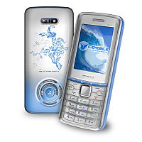 
Icemobile Wave besitzt das System GSM. Das Vorstellungsdatum ist  Oktober 2011. Die Größe des Hauptdisplays beträgt 2.2 Zoll  und seine Auflösung beträgt 240 x 320 Pixel . Die Pixeldic