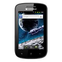
Icemobile Apollo Touch besitzt das System GSM. Das Vorstellungsdatum ist  Oktober 2012. Icemobile Apollo Touch besitzt das Betriebssystem Android OS, v2.3.6 (Gingerbread) vorinstalliert und