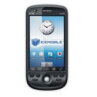
Icemobile Crystal posiada system GSM. Data prezentacji to  Luty 2011. Wydany w drugi kwartał 2011. Zainstalowanym system operacyjny jest Android OS, v2.2 (Froyo) i jest taktowany procesore