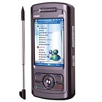 
i-mate JAMA supports GSM frequency. Official announcement date is  June 2007. The device is working on an Microsoft Windows Mobile 5.0 PocketPC with a Samsung SC3 2442X 300MHz processor and