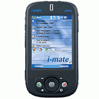 
i-mate JAMin supports GSM frequency. Official announcement date is  first quarter 2006. The device is working on an Microsoft Windows Mobile 5.0 PocketPC with a 200 MHz ARM926EJ-S processor