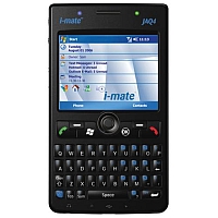 
i-mate JAFourth quarter supports GSM frequency. Official announcement date is  February 2007. The device is working on an Microsoft Windows Mobile 6.0 Professional with a 200 MHz ARM926EJ-S