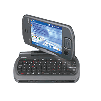 
i-mate JASJAR supports frequency bands GSM and UMTS. Official announcement date is  August 2005. The device is working on an Microsoft Windows Mobile 5.0 PocketPC with a Intel Bulverde 520 