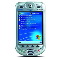 i-mate PDA2k - Beschreibung und Parameter