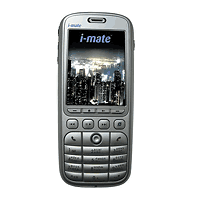 
i-mate SP4m supports GSM frequency. Official announcement date is  September 2005. The device is working on an Microsoft Windows Mobile 5.0 Smartphone with a 200 MHz ARM926EJ-S processor an