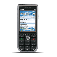 
i-mate SP5 supports GSM frequency. Official announcement date is  August 2005. The device is working on an Microsoft Windows Mobile 5.0 Smartphone with a 200 MHz ARM926EJ-S processor and  6