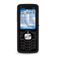 
i-mate SPL supports GSM frequency. Official announcement date is  September 2006. The device is working on an Microsoft Windows Mobile 5.0 Smartphone with a 200 MHz ARM926EJ-S processor and