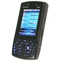 
i-mate Ultimate 8150 supports frequency bands GSM and HSPA. Official announcement date is  February 2007. The device is working on an Microsoft Windows Mobile 6.0 Professional with a Intel 