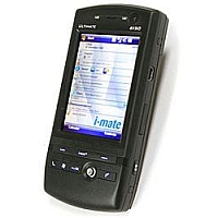 i-mate Ultimate 6150 - description and parameters