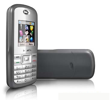 i-mobile 101 101, Nokia 1010 - descripción y los parámetros