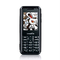 
i-mobile 510 posiada system GSM. Data prezentacji to  Kwiecień 2006. Wydany w Kwiecień 2006. Urządzenie i-mobile 510 posiada 64 MB wbudowanej pamięci.