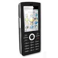 
i-mobile 522 supports GSM frequency. Official announcement date is  October 2008. The phone was put on sale in October 2008. i-mobile 522 has 120 MB of built-in memory. The main screen size