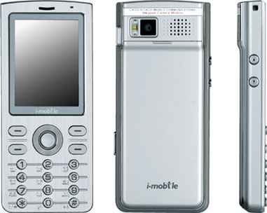 i-mobile 625