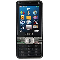
i-mobile TV 536 supports GSM frequency. Official announcement date is  July 2009. The phone was put on sale in Fourth quarter 2009. The main screen size is 2.4 inches  with 240 x 320 pixels