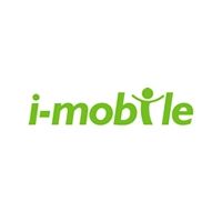 List of available i-mobile phones