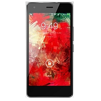 
Intex Aqua Ace supports frequency bands GSM ,  HSPA ,  LTE. Official announcement date is  October 2015. The device is working on an Android OS, v5.1 (Lollipop) with a Quad-core 1.3 GHz Cor