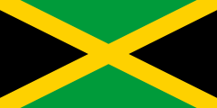 Jamaica - Mobile networks  and information