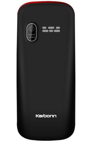Karbonn K36+ Jumbo Mini - description and parameters