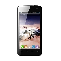 
Karbonn S1 Titanium supports frequency bands GSM and HSPA. Official announcement date is  January 2013. The device is working on an Android OS, v4.1 (Jelly Bean) with a Quad-core 1.2 GHz pr