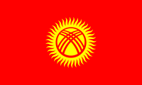 Kyrgyzstan - Mobile networks  and information