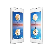 
Lava A59 supports frequency bands GSM and HSPA. Official announcement date is  May 2016. The device is working on an Android OS, v5.1 (Lollipop) with a Quad-core 1.3 GHz processor and  512 
