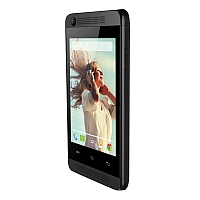 
Lava Iris 360 Music supports frequency bands GSM and HSPA. Official announcement date is  August 2014. The device is working on an Android OS, v4.2 (Jelly Bean) with a Dual-core 1 GHz proce