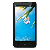 
Lava Iris 503e supports GSM frequency. Official announcement date is  October 2013. The device is working on an Android OS, v4.2 (Jelly Bean) with a Dual-core 1 GHz processor and  512 MB RA