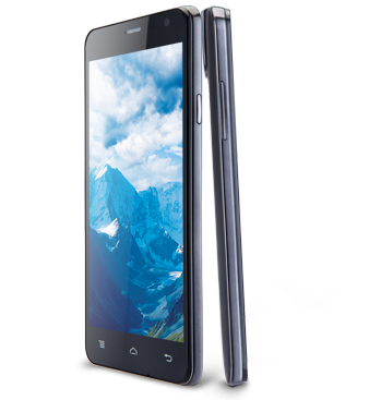 Lava Iris 550Q Descripci n Y Los Par metros
