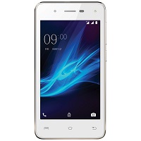 
Lava A44 supports frequency bands GSM ,  HSPA ,  LTE. Official announcement date is  June 2017. The device is working on an Android 7.0 (Nougat) with a Quad-core 1.1 GHz Cortex-A53 processo