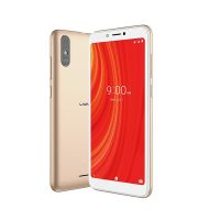 
Lava Z61 Pro supports frequency bands GSM ,  HSPA ,  LTE. Official announcement date is  July 09 2020. The device is working on an Android 9.0 (Pie) with a Octa-core 1.6 GHz processor proce