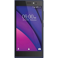 
Lava X38 supports frequency bands GSM ,  HSPA ,  LTE. Official announcement date is  July 2016. The device is working on an Android OS, v6.0 (Marshmallow) with a Quad-core 1.0 GHz processor