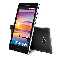 
Lava Flair Z1 supports frequency bands GSM and HSPA. Official announcement date is  July 2015. The device is working on an Android OS, v5.0 (Lollipop) with a Quad-core 1.3 GHz processor and