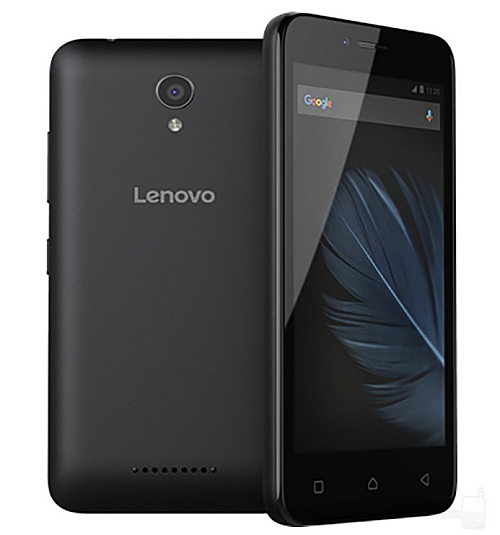 Lenovo A Plus GL12495145 - description and parameters