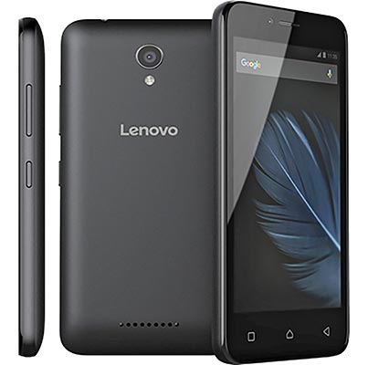 Lenovo A Plus GL12495145 - Beschreibung und Parameter