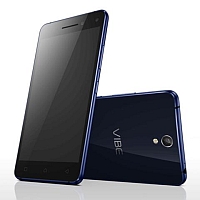 
Lenovo Vibe S1 supports frequency bands GSM ,  HSPA ,  LTE. Official announcement date is  September 2015. The device is working on an Android OS, v5.0 (Lollipop) with a Octa-core 1.7 GHz C