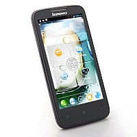 
Lenovo A820 supports frequency bands GSM and HSPA. Official announcement date is  2013. The device is working on an Android OS, v4.1.2 (Jelly Bean) with a Quad-core 1.2 GHz Cortex-A7 proces