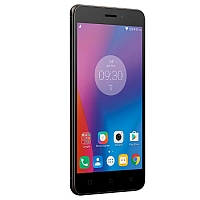 
Lenovo K6 Power supports frequency bands GSM ,  HSPA ,  LTE. Official announcement date is  September 2016. The device is working on an Android OS, v6.0 (Marshmallow) with a Octa-core 1.4 G