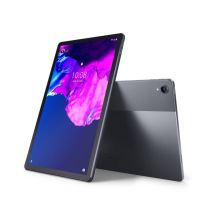 
Lenovo Tab P11 Plus supports frequency bands GSM ,  HSPA ,  LTE. Official announcement date is  June 28 2021. The device is working on an Android 11 with a Octa-core (2x2.05 GHz Cortex-A76 