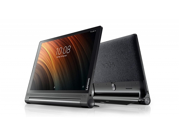 Lenovo Yoga Tab 3 Plus Lenovo YT-X703L - description and parameters