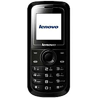 
Lenovo E156 besitzt das System GSM. Das Vorstellungsdatum ist  Oktober 2011. Lenovo E156 wurde mit dem Chipsatz Mediatek MT6223D ausgestattet. Die Größe des Hauptdisplays beträgt 1.5 Zol