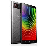 What is the price of Lenovo Vibe Z2 ?
