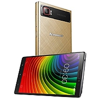 What is the price of Lenovo Vibe Z2 Pro ?