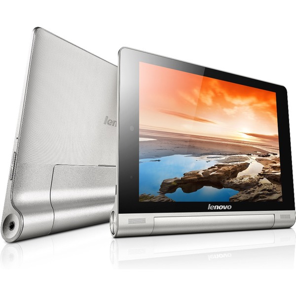 Lenovo Yoga Tablet 10 B8000-H  - description and parameters