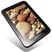 
Lenovo IdeaTab A1000 doesn't have a GSM transmitter, it cannot be used as a phone. Official announcement date is  January 2013. The device is working on an Android OS, v4.1 (Jelly Bean) act